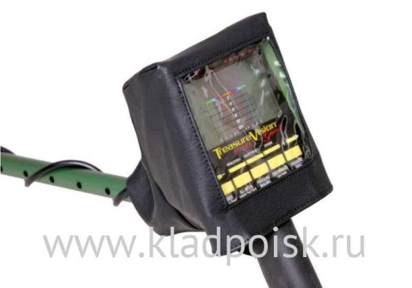 Защитный чехол клавиатуры для GARRETT GTI 2500 Защитный чехол клавиатуры для GARRETT GTI 2500