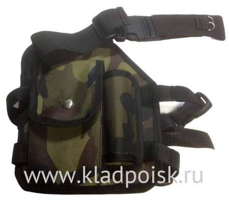 Кобура для пинпойнтера