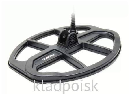 Катушка 12″х9″ LG30 для Nokta Makro Legend