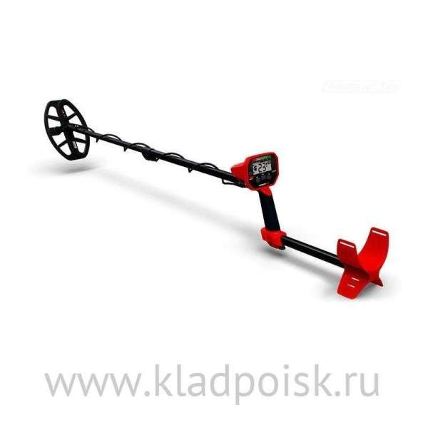Металлоискатель Minelab VANQUISH 340