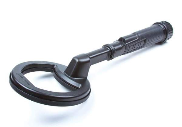 Металлоискатель-пинпоинтер Nokta Makro PulseDive черный