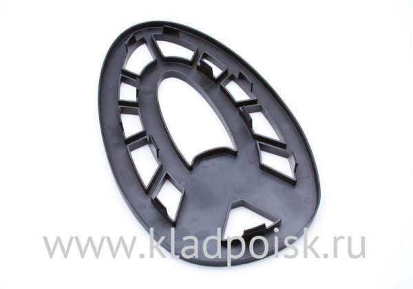 Пластиковый чехол на катушку 11'' для Fisher F11, F22, F44 Пластиковый чехол на катушку 11'' для Fisher F11, F22, F44