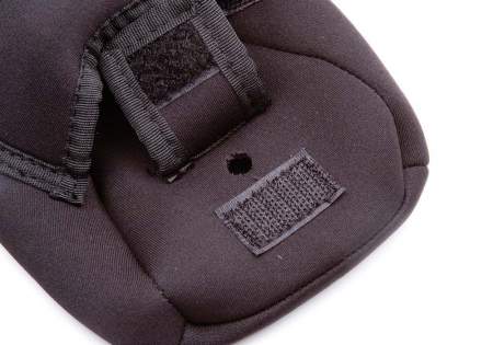 Защитный чехол блока питания Fisher F75