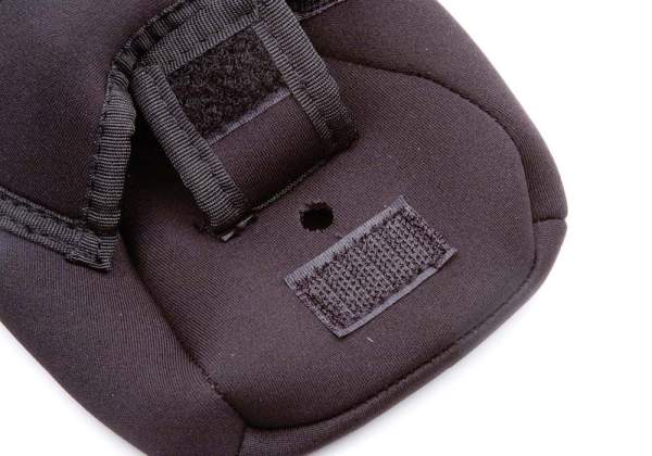 Защитный чехол блока питания Fisher F75 Защитный чехол блока питания Fisher F75