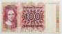 Банкнота 100 крон 1982 года Норвегия