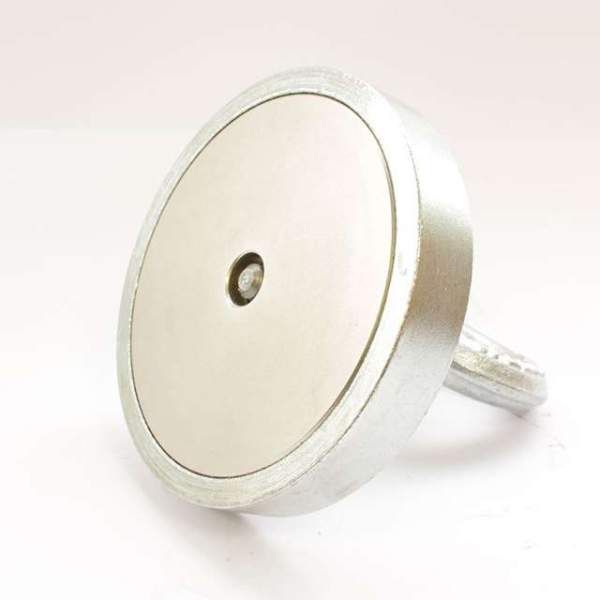 Поисковый магнит МП-400