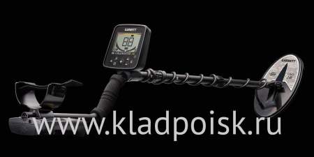 Металлоискатель Garrett Goldmaster 24K Металлоискатель Garrett Goldmaster 24K