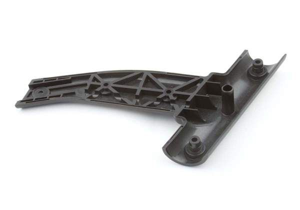 Правая часть ручки Fisher, Teknetсs, Bounty Hunter