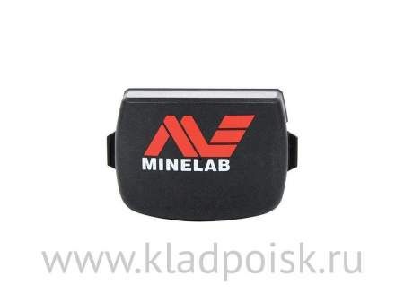 Литий-ионный (Li-ion) аккумулятор для Minelab CTX 3030