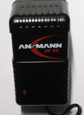 Зарядное устройство для металлоискателей Whites Зарядное устройство для металлоискателей Whites