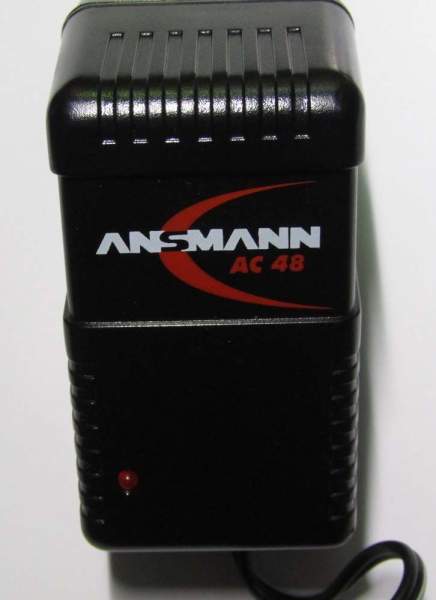 Зарядное устройство для металлоискателей Whites