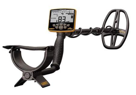 Металлоискатель Garrett ACE Apex с катушкой 6х11 DD Металлоискатель Garrett ACE Apex с катушкой 6х11 DD