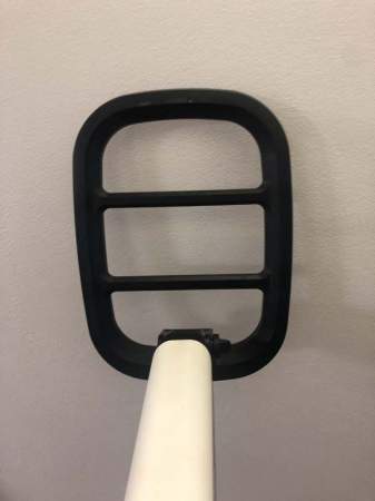 Металлоискатель Minelab GO-FIND 40 б/у