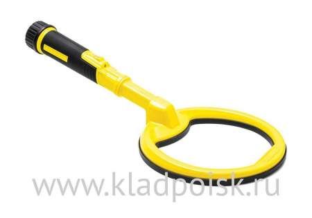 Металлоискатель Nokta Makro PulseDive 8" / 20 см (желтый) Металлоискатель Nokta Makro PulseDive 8" / 20 см (желтый)