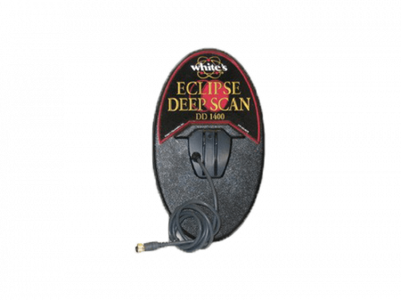 White's 8''x14'' Eclipse Deepscan DD 1400