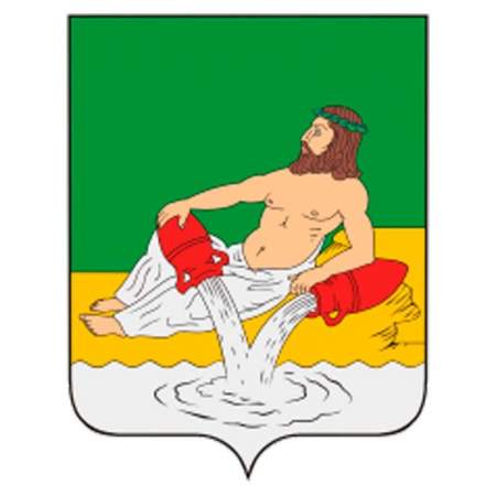 Монета 10 рублей Великий Устюг (ММД)