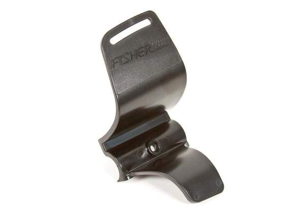 Левая часть подлокотника Fisher (кроме F70, 75), Teknetсs, Bounty Hunter