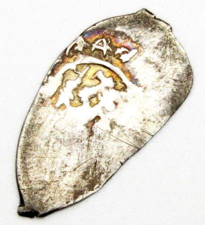 Денга Даниил Васильевич, Нижний Новгород, серебро