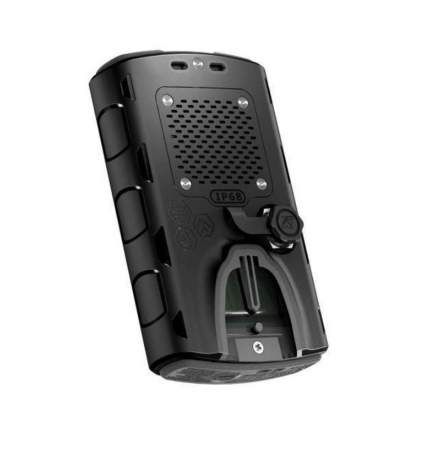 Металлоискатель XP Deus 2 (FMF) с блоком, катушкой DD 22,5 см FMF, без наушников Металлоискатель XP Deus 2 (FMF) с блоком, катушкой DD 22,5 см FMF, без наушников