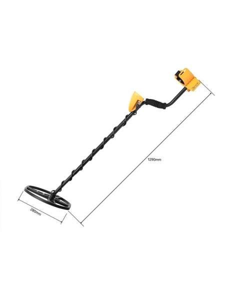 Металлоискатель Tianxun MD-6350 Металлоискатель Tianxun MD-6350