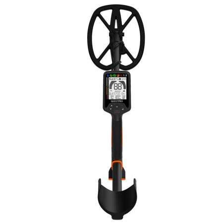 Металлоискатель Quest Pro