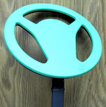 Металлоискатель MIDI HOARD б/у