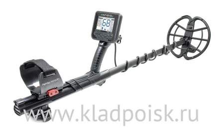 Металлоискатель Nokta|Makro Anfibio 14 кГц Металлоискатель Nokta|Makro Anfibio 14 кГц