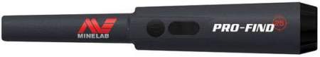 Пинпоинтер Minelab Pro Find 25 Пинпоинтер Minelab Pro Find 25