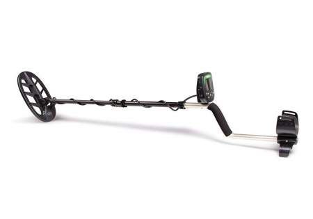 Металлоискатель Teknetics Delta 4000