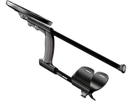 Металлоискатель XP Deus X35 с блоком, катушкой DD 28x34, наушниками WS5