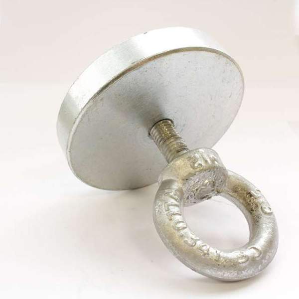 Поисковый магнит МП-550