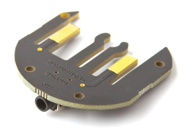 Адаптер (переходник) для проводных наушников к блоку наушников WS4 Адаптер (переходник) для проводных наушников к блоку наушников WS4