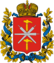 План генерального межевания Каширского уезда 1780-1790 гг. План генерального межевания Каширского уезда 1780-1790 гг.