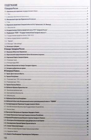 Каталог банкнот России периода Гражданской войны 1917-1922 гг.