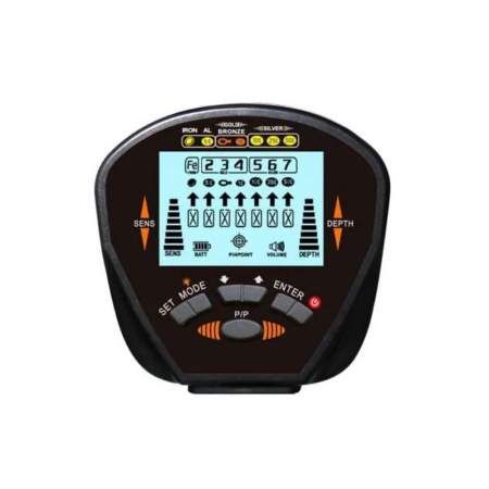 Металлоискатель Tianxun MD-830