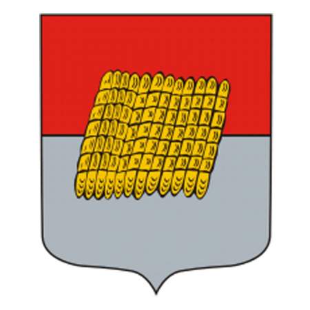 Монета 10 рублей Дорогобуж