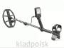 Металлоискатель Nokta Makro LEGEND WHP катушка LG30 (12x9)