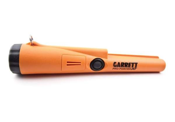 Металлоискатель Garrett ACE 200i + Pro Pointer AT + Наушники Ace ClearSound Easy Stow