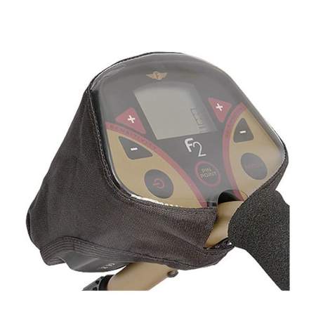 Защитный чехол блока управления Fisher F2/F4/F5