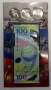 Набор 3 монеты и банкнота в красочном альбоме-планшете Большой футбол в большой стране