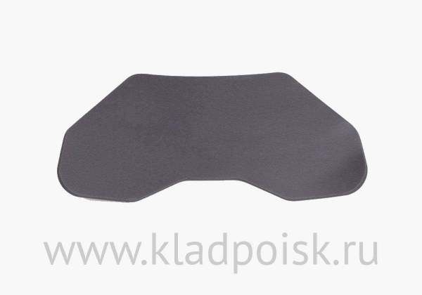 Поролоновая накладка на подлокотник металлоискателя Fisher F75 Поролоновая накладка на подлокотник металлоискателя Fisher F75