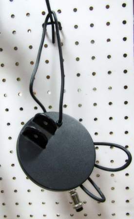 Б/у металлоискатель Fisher F2 с катушками 11 и 4 дюйма