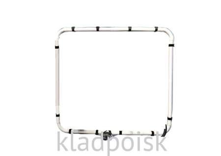 Рамочная катушка 140х140см Сварог Рубеж