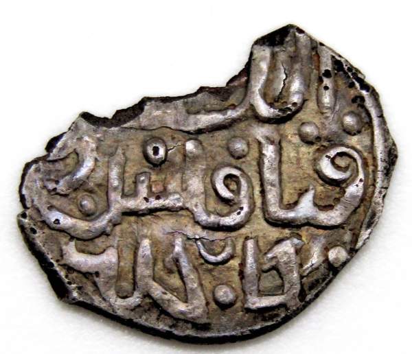 Денга Василий Дмитриевич, серебро, Москва, петушок