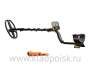 Металлоискатель Garrett ACE Apex с катушкой 8,5х11 + Pro Pointer AT