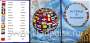 Набор монет «30 монет из 30 стран мира» + альбом для монет в комплекте (выпуск 1) Набор монет «30 монет из 30 стран мира» + альбом для монет в комплекте (выпуск 1)