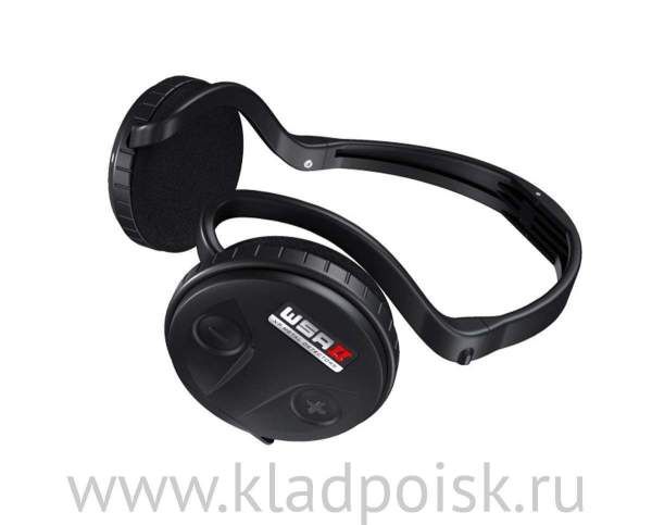 Наушники XP WSA II для Deus II беспроводные