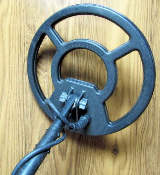 Металлоискатель White's Coinmaster б/у Металлоискатель White's Coinmaster б/у