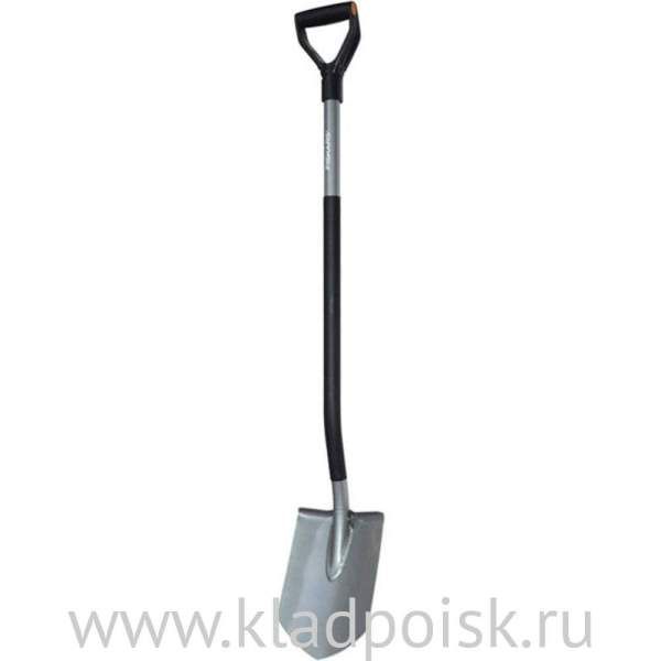 Лопата штыковая Fiskars Ergonomic™