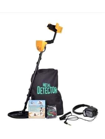 Металлоискатель Tianxun MD-6350